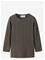 NAME IT Nmmwang Wool Needle Ls Top Solid Noos - MOREL - 98 – kuva 2