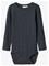 NAME IT Nmmwang Wool Needle Ls Body Solid - OMBRE BLUE - 98 – kuva 2