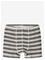 NAME IT Nmmwang Wool Needle Boxer - SNOW WHITE - 92 – kuva 2