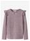 NAME IT Nmfwyla Wo/Vi Ls Top - TOADSTOOL - 104 – kuva 2