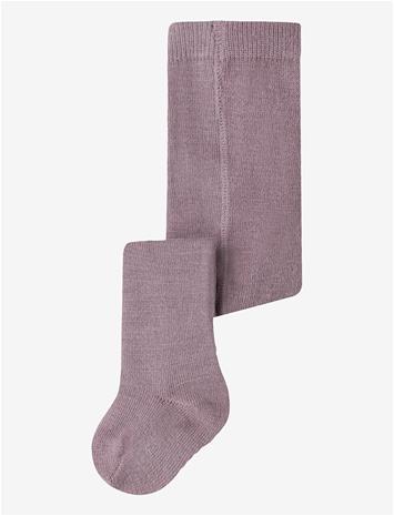 NAME IT Nbfwak Wo/Bl Pantyhose Solid - TOADSTOOL - 50-56