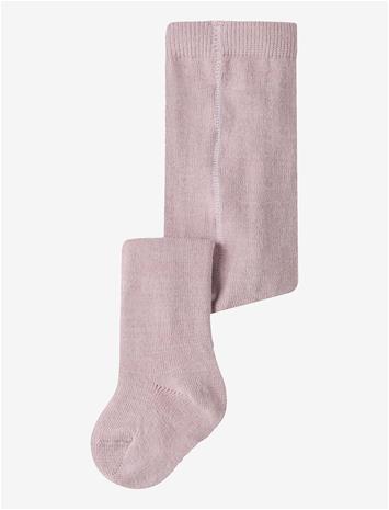 NAME IT Nbfwak Wo/Bl Pantyhose Solid - VIOLET ICE - 74-80