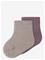 NAME IT Nbfwakta Wo/Vi 2P Sock - TOADSTOOL - 50-56 – kuva 2