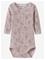 NAME IT Nbfwang Wool Needle Ls Body Noos - VIOLET ICE - 50 – kuva 2