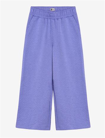 DAILY 7 Wide Structure Pants - LOLITE - 98