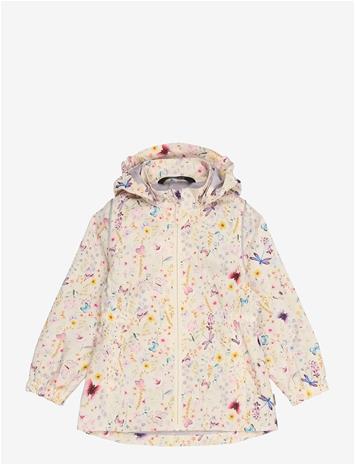 MIKK-LINE Summer Jacket Aop - BUTTERFLY AOP - 104