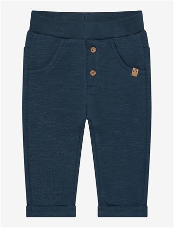 MINYMO Pants Sweat - MIDNIGHT NAVY - 80 – kuva 2/2