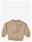 MÜSLI Cozy Me Bow Sweatshirt - WALNUT - 92 – kuva 2