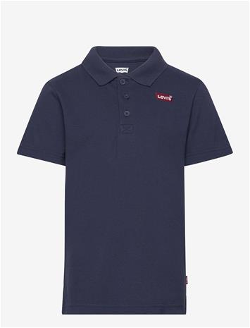 LEVI'S Levi's® Batwing Polo Tee - NAVY - 152