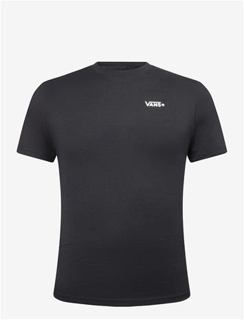VANS Left Chest Ss Tee - BLACK - L – kuva 2/2