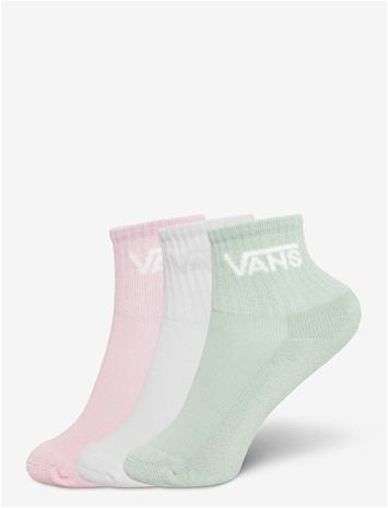 VANS Classic Half Crew - MARSHMALLOW - XS