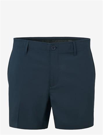 ABACUS Jr Cleek Flex Shorts - NAVY - 140