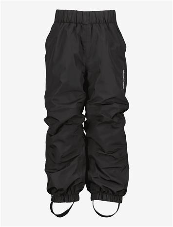 Didriksons Narvi Toppahousut, Black, 100