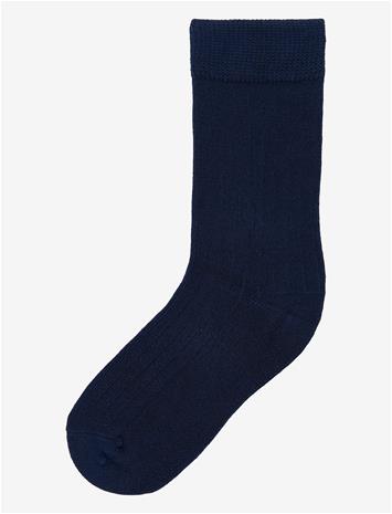 MINIPOP Minipop Bamboo Socks - NAVY - 31/34 – kuva 2/2