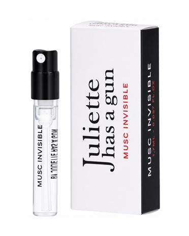 Juliette Has A Gun Musc Invisible EDP 1 ml