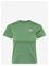 THE NORTH FACE Teen Evolution Simple Dome S/S Tee - DIMMED ALGAE - 142-151 – kuva 2