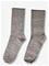FUB 2-Pack Melange Socks - ECRU,HAZEL MELANGE - 22/24 – kuva 2