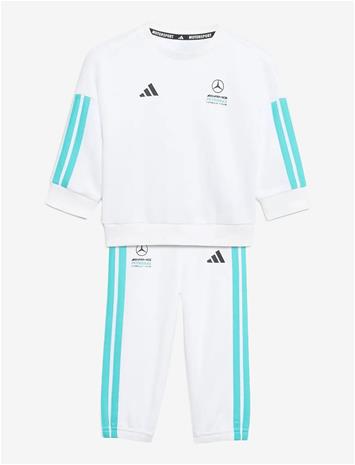 adidas Performance Mer Dna Bbyjgls - White - 104