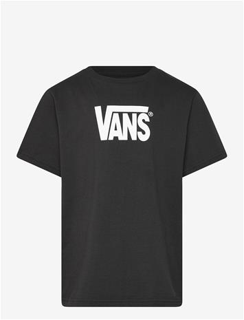 VANS Stretch Logo Ss - BLACK - 104