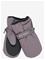MIKK-LINE Polyester Mittens - SHARK - 122/128 – kuva 2