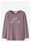 NAME IT Nmfwillitus Wool Ls Top - TOADSTOOL - 104 – kuva 2