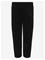 TRETORN North Micro Fleece Trousers - 059/BLACK - 110-116 – kuva 2
