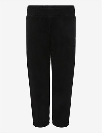 TRETORN North Micro Fleece Trousers - 059/BLACK - 98-104