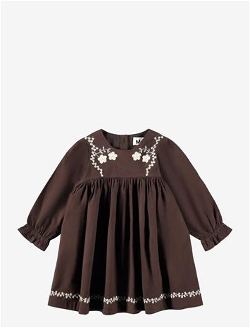 MOLO Claire - BARK BROWN - 80 – kuva 2/2