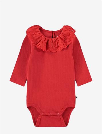 MOLO Faye - RUBY RED - 80 – kuva 2/2