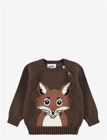 MOLO Bless - FOX GROUND - 80