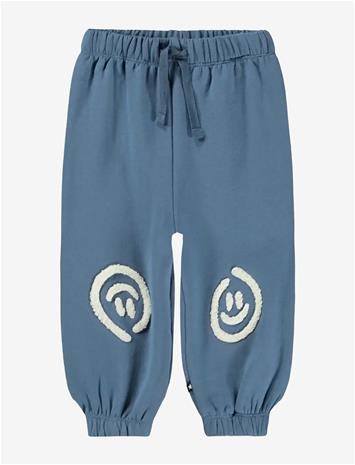 MOLO Simon - TWILIGHT BLUE - 62