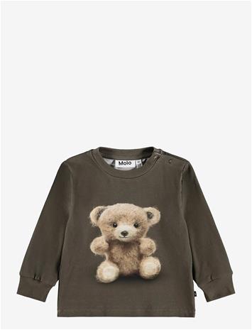 MOLO Eloy - FELT BEAR - 68