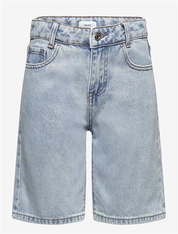 Grunt Hamon Disco Shorts - Blue - 29/16Y