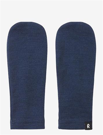 REIMA Mittens (Knitted), Eino - NAVY - 5