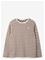 NAME IT Nkmlincon Ls Nreg Top - PINECONE - 134-140 – kuva 2