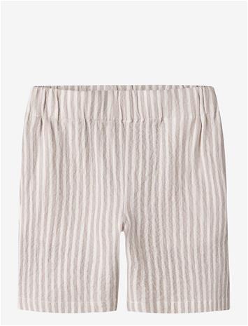 name it Nkmfedenis Shorts - Multi/patterned - 164 – kuva 3/3