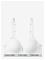 CALVIN KLEIN Triangle - BRIGHT WHITE - 164-170 – kuva 2