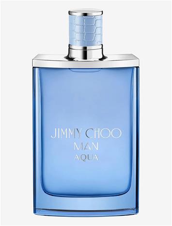 Jimmy Choo Man Aqua - EdT 100 ml