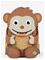 Affenzahn Large Friend Affenzahn - Brown - 8 L – kuva 6