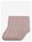MINYMO Ankle Sock -Solid (5-Pack) - SHELL - 31\34 – kuva 2