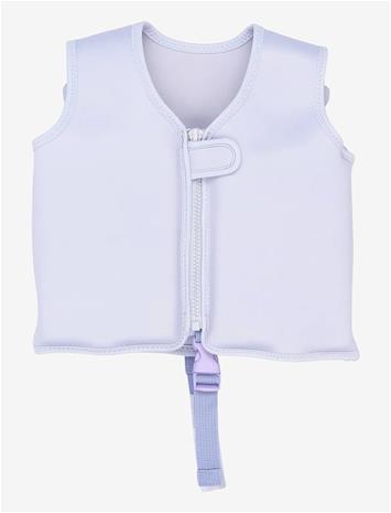 mikk-line Swim Vest - Solid - Purple - 20/25KG