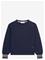 DANAMADE Sweatshirt Dbrenda - NAVY - 134 – kuva 2