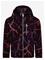 REIMA Softshell Jacket, Vantti - DEEP PURPLE - 98 – kuva 2