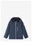 Reima Vantti Softshell-Takki, Navy, 98 – kuva 8