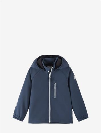 Reima Vantti Softshell-Takki, Navy, 98