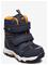 Leaf Siljan Talvikengät, Navy/Orange, 25 – kuva 5