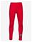 Peppi Pitkätossu Peppi Leggings, Punainen 110 – kuva 7