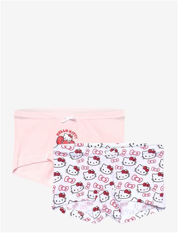HELLO KITTY Shorty - SET1 - 116/128