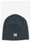 MIKK-LINE Cotton Hat - Solid - BLUE NIGHTS - 122/128 – kuva 2