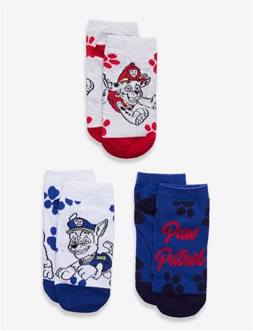 PAW PATROL Socks - PACK2 - 23/26